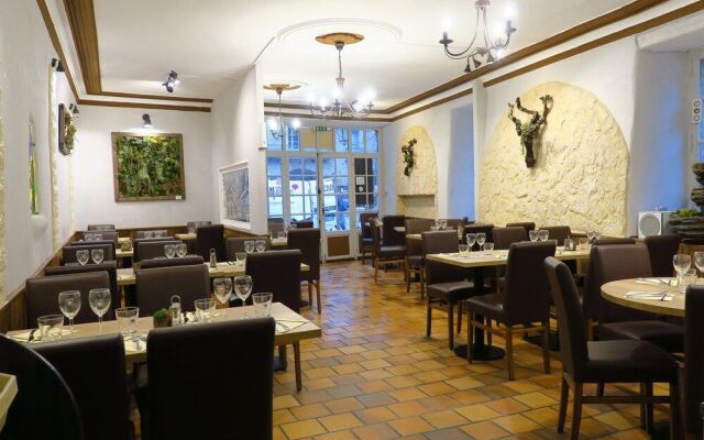 La Taverne de l'Escuelle