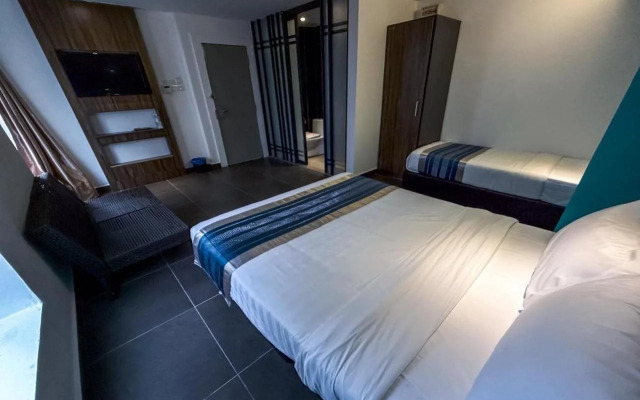 Kai Hotel