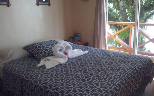 ScubaPortobello - Hostel