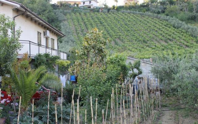 Vacri Vacation Home