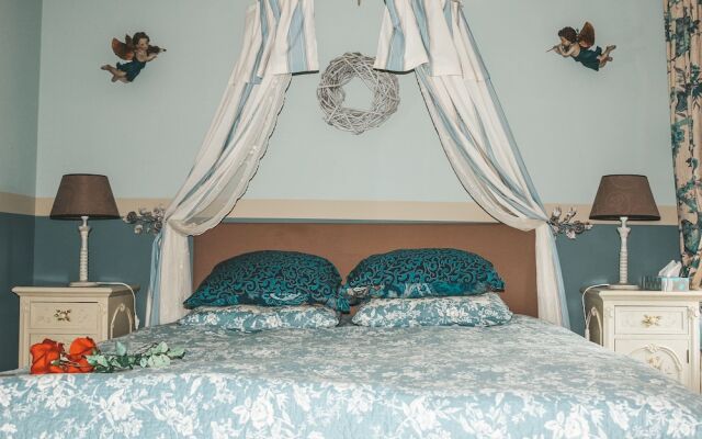 B&B Hoeve Westdijk