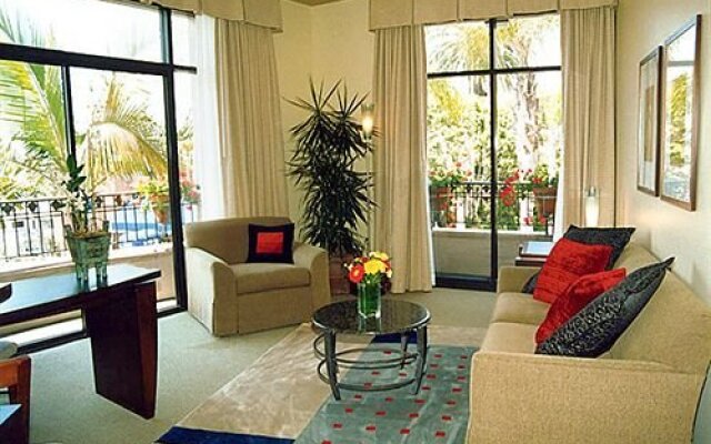 Hotel Parisi La Jolla