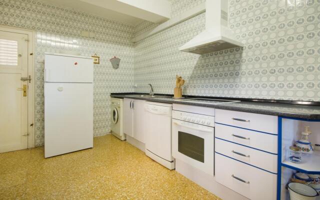 Bfa 31 - Casa Monica