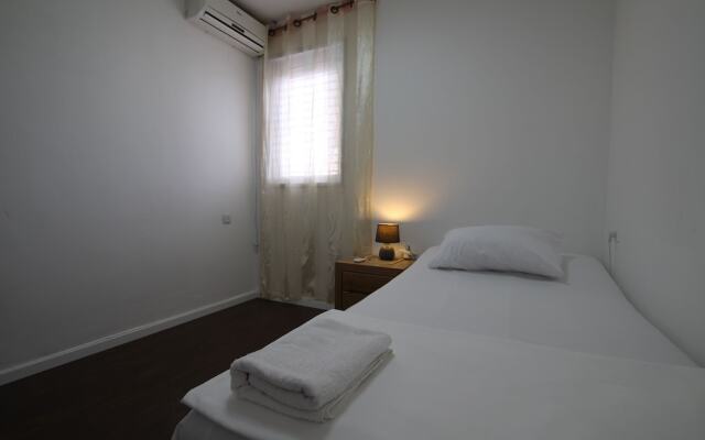 Arendalzrail Apartment - Hertsel St. 4