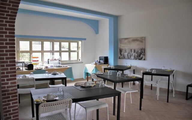 B&B Li Piri