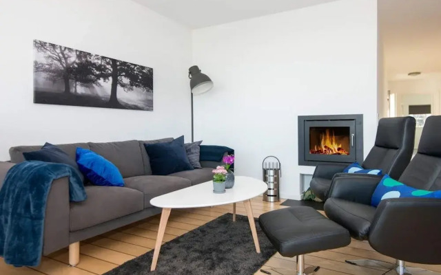 4 Person Holiday Home in Ebeltoft
