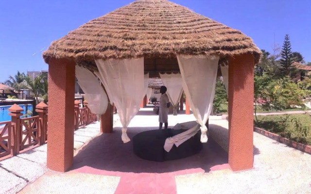 Seafront Residence