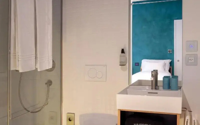 Riva Rooms & Studios