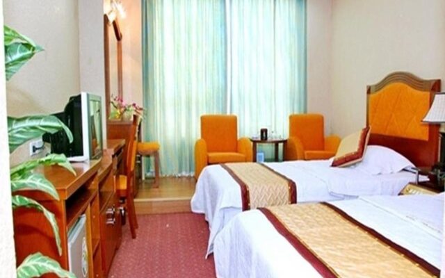 Perfect Hotel