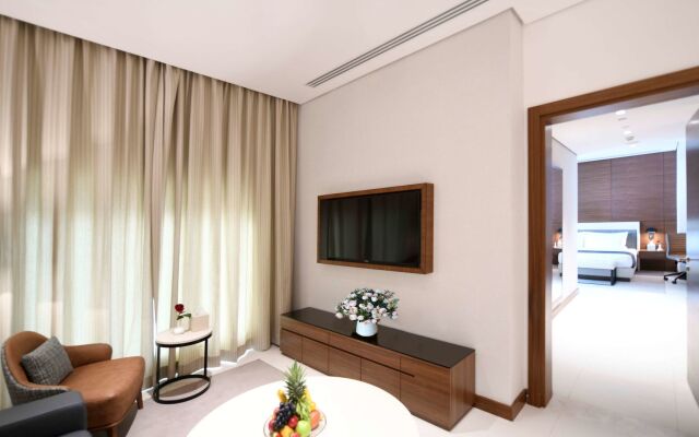Golden Tulip Riyadh