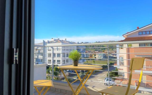 Pioppeto - appartamenti a 250 m dal mare