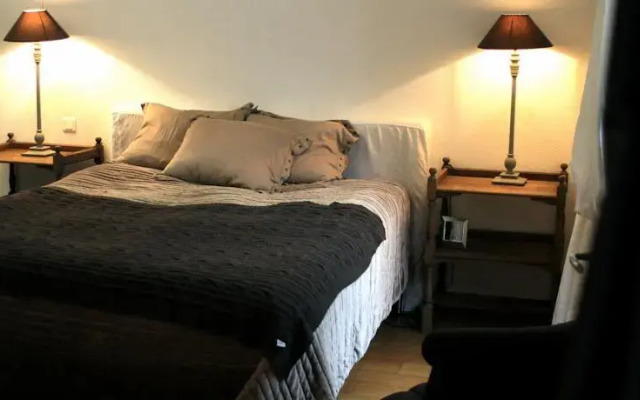 Appartement Vieille Ville