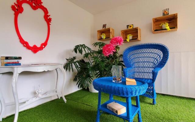 VIVIENDA VACACIONAL-Las Camelias Apartments #E05