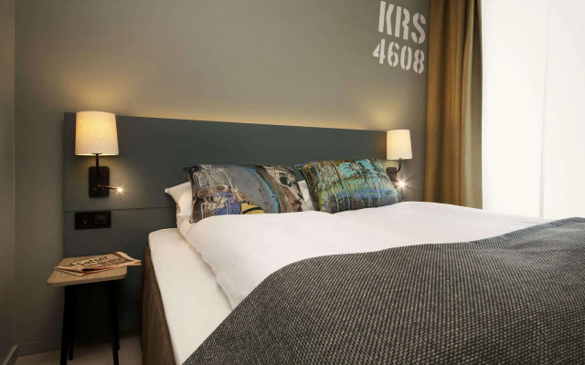 Scandic Kristiansand Bystranda
