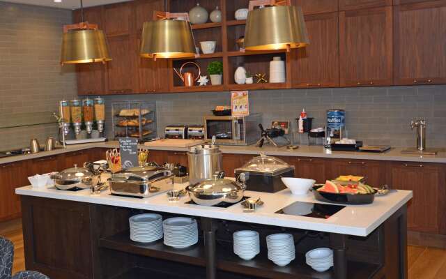 Homewood Suites by Hilton Saratoga Springs