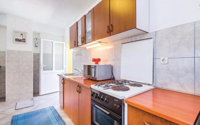 Nice Home in Senj With Wifi and 2 Bedrooms