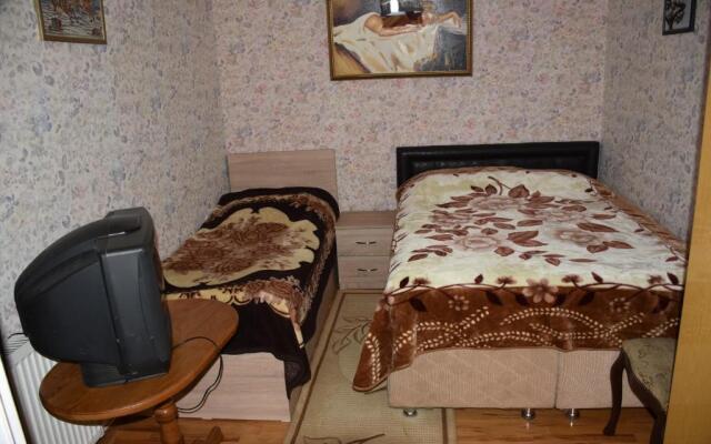 3 Room Flat in Tbilisi