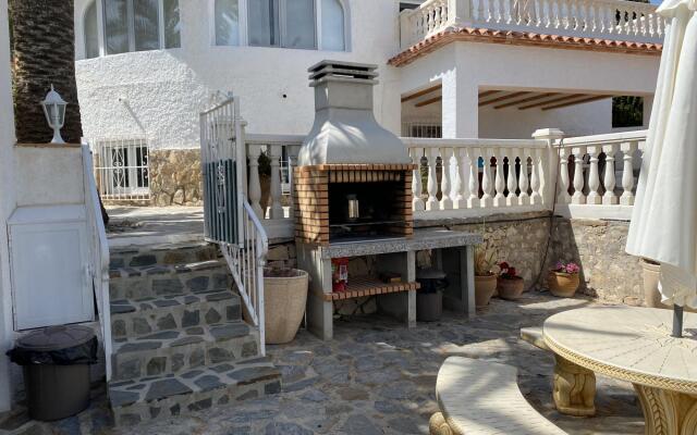 Villa Emilia 8 Personas