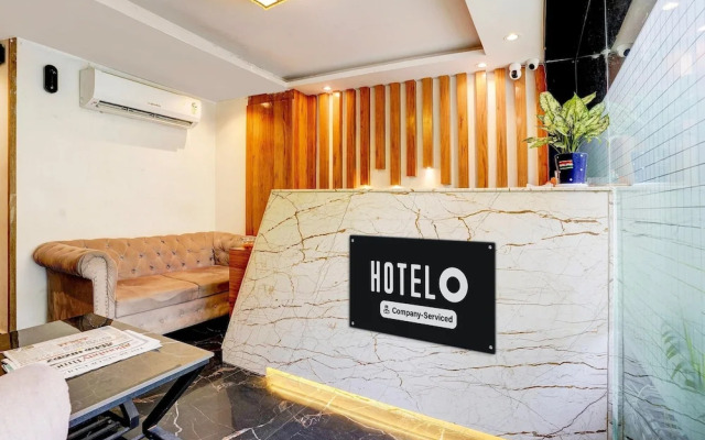 Pleasant Stays Near Powai Lake Mumbai