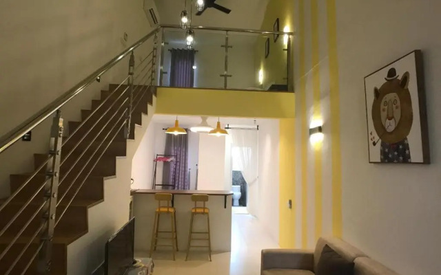 Kinta Valley Retreat