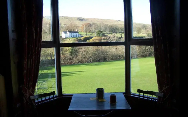 The Cumberland Inn