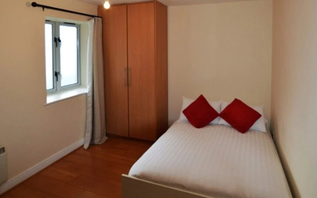 Great 2 Bedroom Apartment in Trendy Stoneybatter
