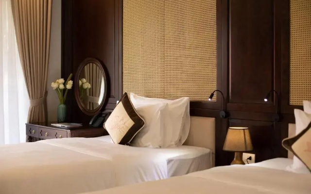 Senna Wellness Retreat
