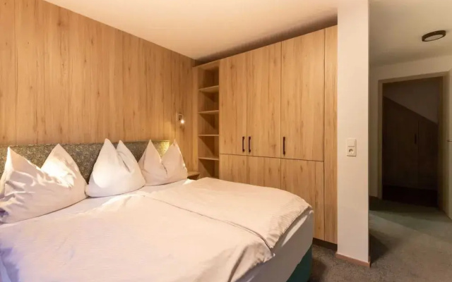 Apartment in Wald Near Zillertal Ski Area