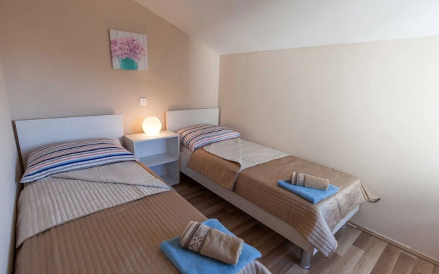 Beachfront Apartments for Relaxing Getaways in Crikvenica