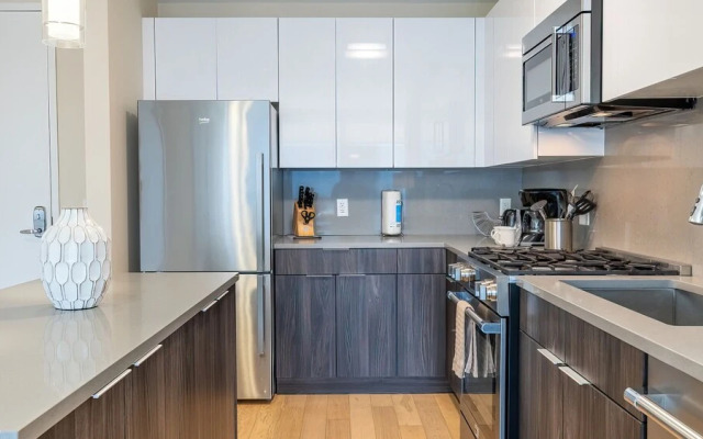 Atlantic Station - AS-18H