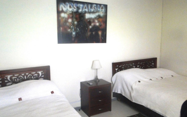 Hotel Casa Galeria