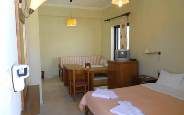 Rea Studios & Apartments