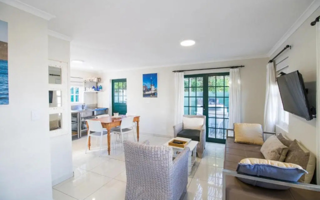 Langebaan Apartments