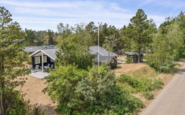 "Malila" - 2.3km from the sea in Western Jutland