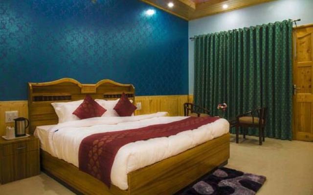 Mountain View Resort