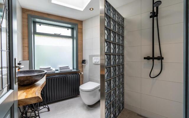 Guesthouse Het Gouden Eiland