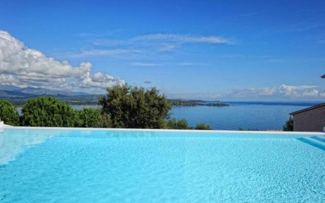 Mini villa Marina Serena