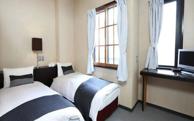 Hakuba Gondola Hotel