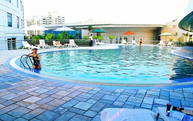 Dongguan Dongcheng International Hotel