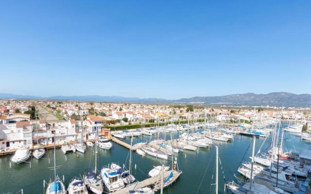 Apart-rent Apartamento Port Grec 0161