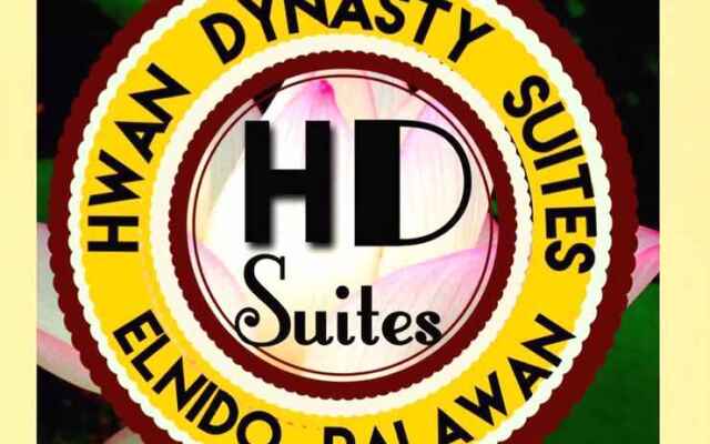 Hwan Dynasty Suite Elnido