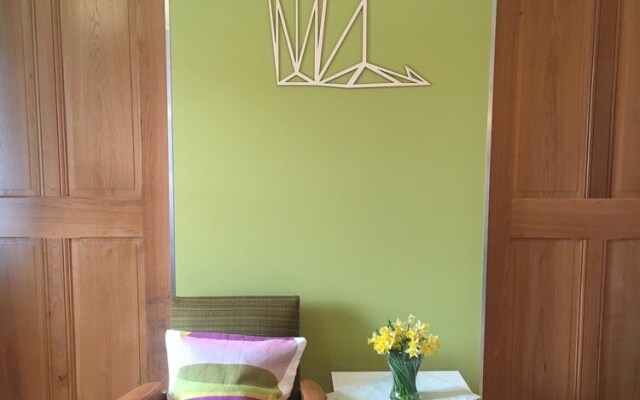 Chambres d'hôtes TNATURE