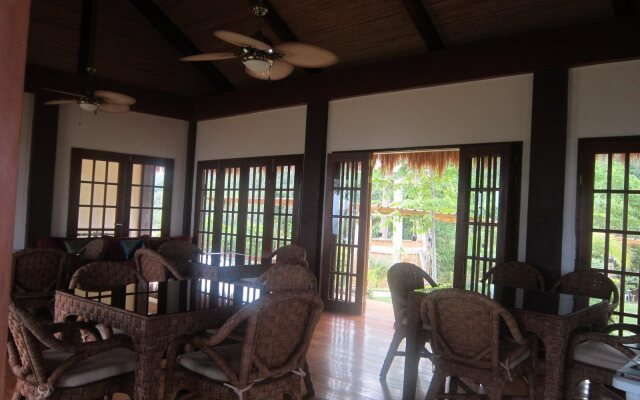 Infinity Heights Resort