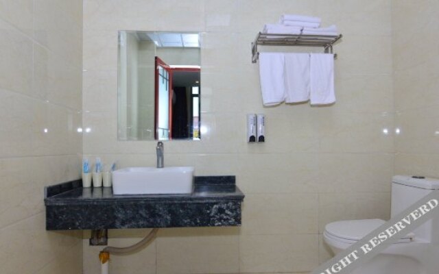 Bandung Business Hotel