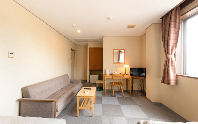 Tabist Kanko Business Hotel Matsuyama Hida Takayama