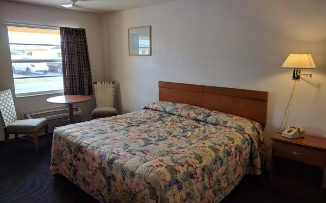 Desoto Motel
