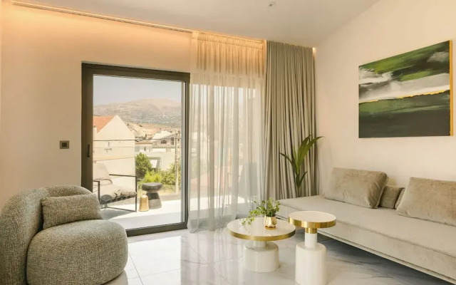 G Boutique Hotel Kefalonia