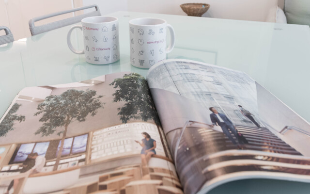 Italianway - Sabotino 19