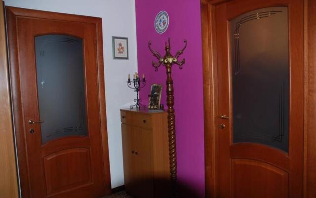 Grazioso Appartamento In Zona Santa Rita