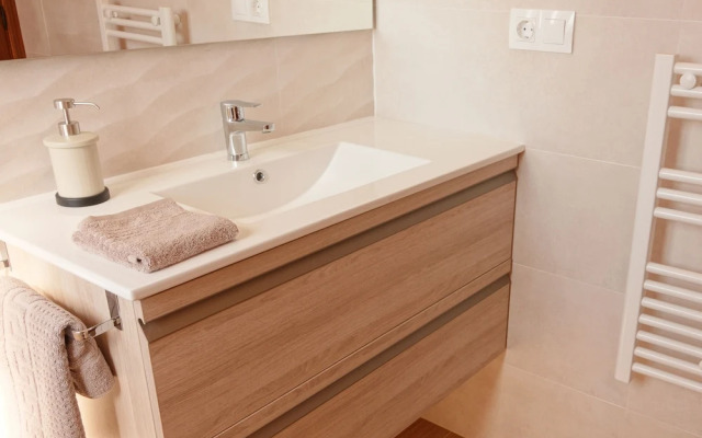 Casa Arts Guest Rooms